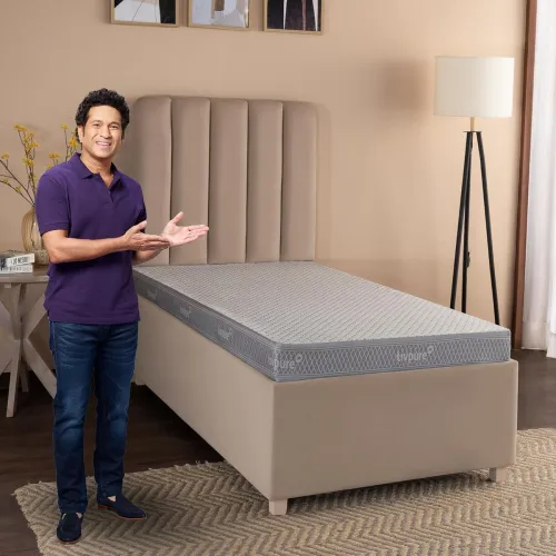 Image of Livpure DUOS-X Reversible Foam Mattress 72x30x5 (Single)