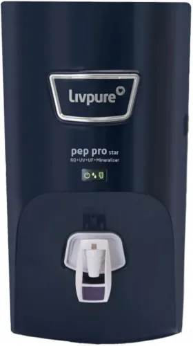 Image of LIVPURE LIV-PEP-PRO-STAR.Suitable for all - Borewell