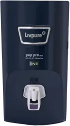 LIVPURE LIV-PEP-PRO-STAR.Suitable for all - Borewell