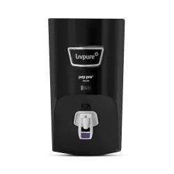 Livpure PEP PRO+ RO+UV Water Purifier 