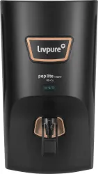Livpure PEP Lite Copper 7L RO + Copper Water Purifier
