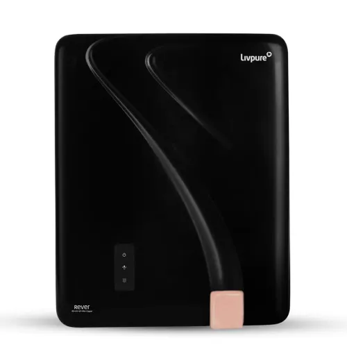 Image of Livpure Rever 6L RO UV UF Copper Water Purifier