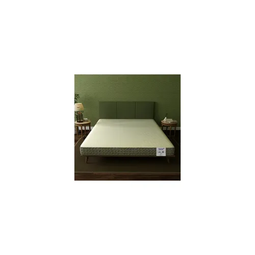 Image of Livpure Smart Jeeva Natural Latex Foam Mattress