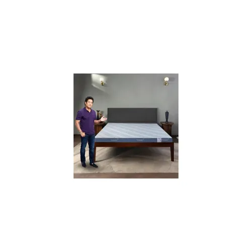 Image of Livpure Smart Lumbar HR Foam King Mattress