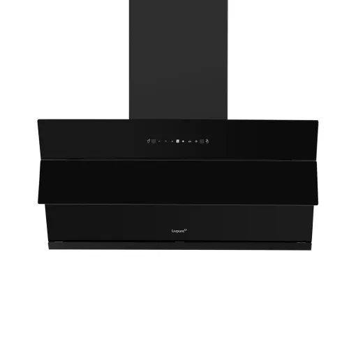 Image of Livpure Zen 90 cm Slant Shape Chimney