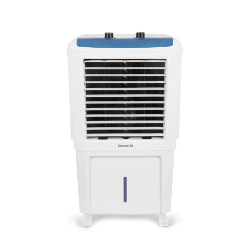 Image of Livpure Zencool Personal Air Cooler- 48L with High Air Delivery, Motor with Thermal Overload Protection