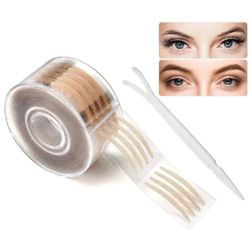 Image of lizepto Double Eyelid Tape (600 Pcs)