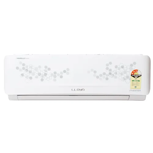 Image of Lloyd 1.5 Ton 3 Star Inverter Split AC