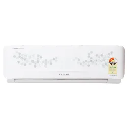 Lloyd 1.5 Ton 3 Star Inverter Split AC