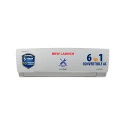 Lloyd 1.5 Ton 3 Star Inverter Split AC