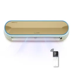 Lloyd 1.5 Ton 5 Star Wi-Fi Inverter Split AC (GLS18V5FWGST)