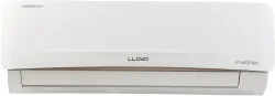 Lloyd 2025 Model 1.5 Ton 5 Star Split Inverter AC (GLS-18I5KOGEV, White, Gold)