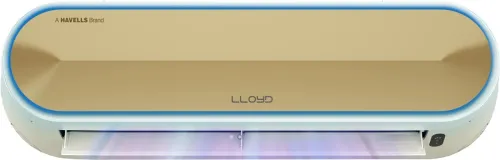 Image of Lloyd Stellar 2025 Model 1.5 Ton 5 Star Split Inverter with Wi-fi Stellar 6 in 1 Convertible Mood Lighting + Door Open A