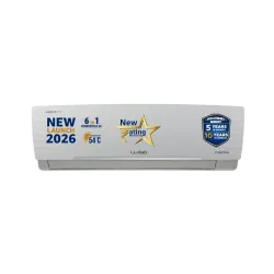 Lloyd 1.5 Ton 3 Star Inverter Split AC, 2026 New Star Rated