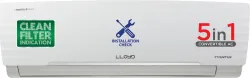 Lloyd 1.5 Ton 3-Star Split AC (GLS18I3FWAEV)