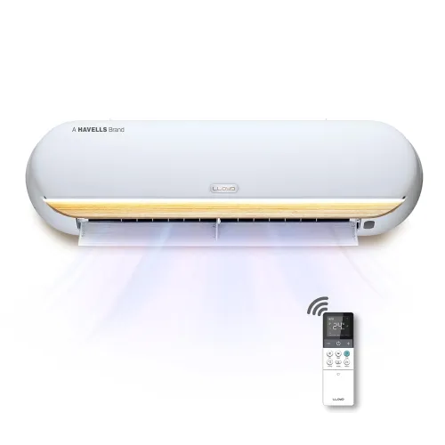 Image of Lloyd 1.5 Ton 5-Star Wi-Fi Inverter AC (GLS18V5FWMGT)