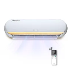 Lloyd 1.5 Ton 5-Star Wi-Fi Inverter AC (GLS18V5FWMGT)