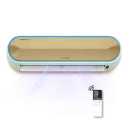 Lloyd 1.5 Ton 5-Star Wi-Fi Inverter Split AC (GLS18V5FWGST)