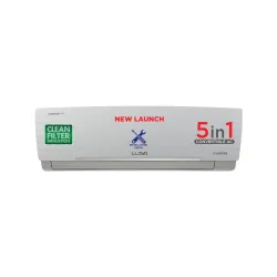 Lloyd 1 Ton 3 Star Inverter AC (GLS12I3FWAEA)