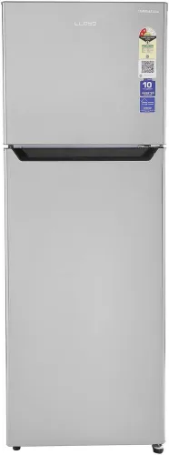 Image of Lloyd 310L Frost Free Double Door Refrigerator (GLFF342AC1GC))