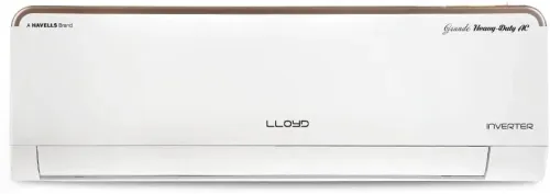 Image of Lloyd 2025 Model 1.5 Ton 5 Star Split Inverter AC (GLS18I5FWGHX, White)