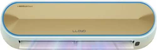 Image of Lloyd 2025 Model 1.5 Ton 5 Star Split Inverter with Wi-fi Stellar 6 in 1 Convertible Mood Lighting + Door Open Alert, Sm