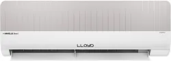 Lloyd 2025 Model 1.5 Ton 5 Star Split Inverter with Wi-fi AC (GLS18V5KONMY, White, Grey)