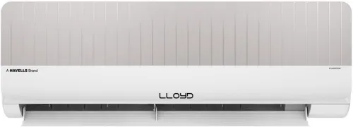 Image of Lloyd 2025 Model 1.5 Ton 5 Star Split Inverter with Wi-fi Anti-Viral AC (GLS18V5FOGVV, White, Grey)
