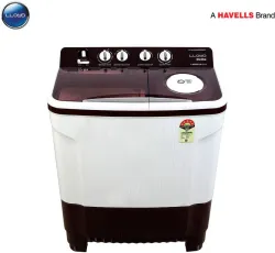 Lloyd by Havells 8 kg 1300 RPM (GLWMS80IDMDE) Washing Machine