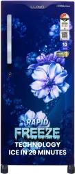 Lloyd by Havells Direct Cool Single Door Refrigerator (188 L)