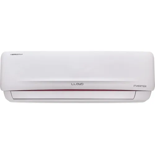 Image of Lloyd 1.5 Ton 3★ Hot & Cold Inverter Split AC, GLS18H3FWRHP