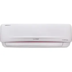 Lloyd 1.5 Ton 3★ Hot & Cold Inverter Split AC, GLS18H3FWRHP