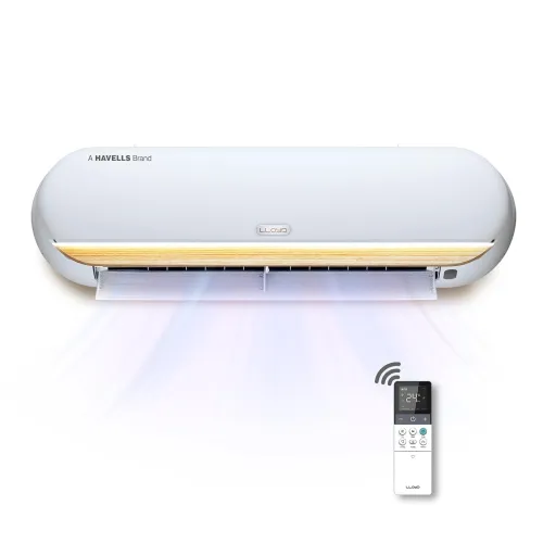 Image of Lloyd Stellar Grace 1.5 Ton 5 Star Inverter AC