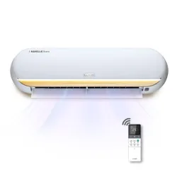 Lloyd Stellar Grace 1.5 Ton 5 Star Inverter AC
