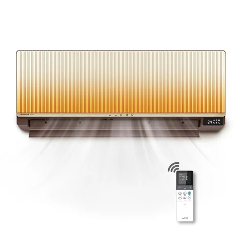 Image of Lloyd Stunnair 1.5 Ton 5 Star Wi-Fi Inverter Split AC