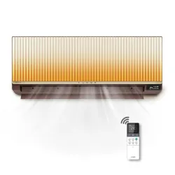Lloyd Stunnair 1.5 Ton 5 Star Wi-Fi Inverter Split AC
