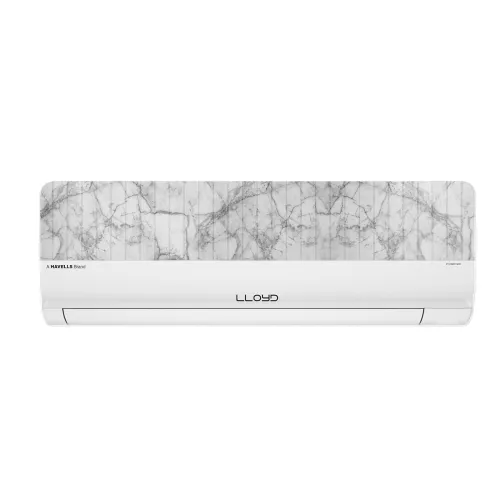 Image of Lloyd Stylus 1.5 Ton 5 Star Wi-Fi Inverter AC (GLS18V5KONMY)