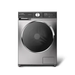 Lloyd Tru Auto Dos 10 kg 4 Star Fully Automatic Front Load Washing Machine |1400
