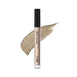 L.N Pro Сrystal Shine Liquid Eyeshadow