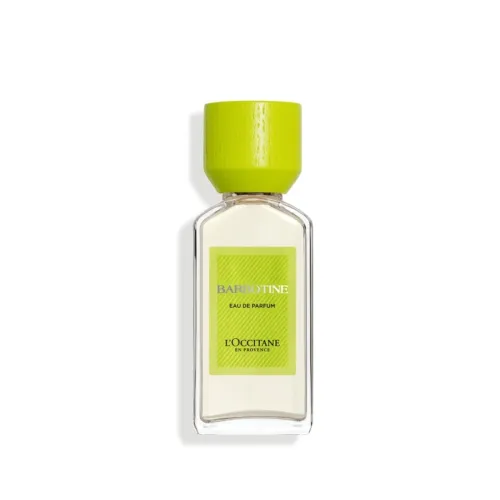 Image of L'Occitane Barbotine Eau de Parfum 50ml