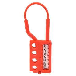 Lockout Multi Device HASP AK-HN-72A, (Pack of 10)