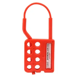Lockout Multi Device HASP AK-HN-71A, (Pack of 5)