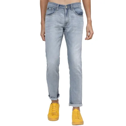 Image of Locomotive Men Jeans