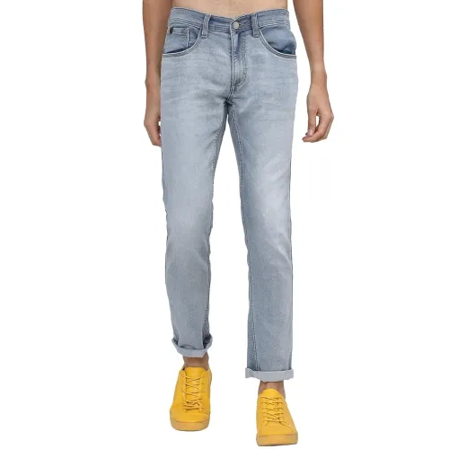 Image of Locomotive Men Jeans