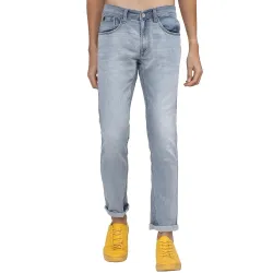 Locomotive Men Jeans