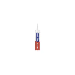 Loctite General Purpose GP silicone sealant Waterproofing for floor 260ml