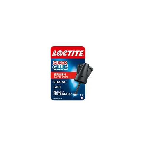 Image of Loctite Super Glue Brush 