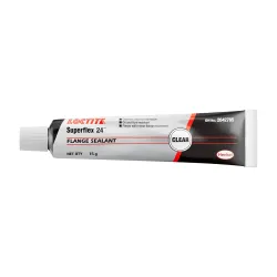 LOCTITE Superflex 24 RTV Silicone Adhesive Sealant 10g (Pack of 2) | Neutral Cure, One-Part, Non-Corrosive & Non-Sag | Oil Resistant | For Automotive & Industrial Sealing, Gearboxes, Pumps & Gasketing