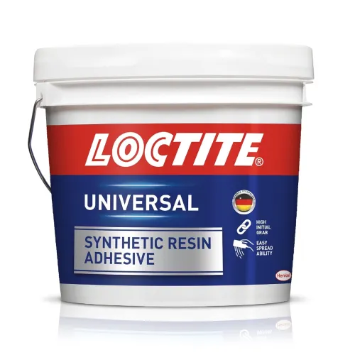 Image of Loctite Universal Wood Glue, Power of Single Side Application, Bonds More Sheets with 10% Higher Coverage, compatible wi