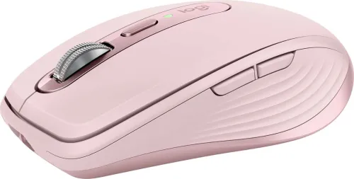 Image of Logitech Ambidextrous Optical Mouse
